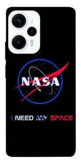 Чохол на Xiaomi Poco F5 / Note 12 Turbo NASA ver.3 фото 1 з 1
