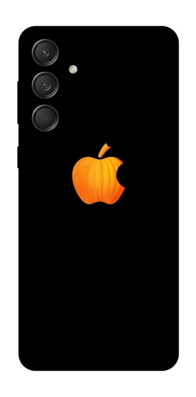 Чохол на Samsung Galaxy M55 Halloween Pumpkin фото 1 з 1