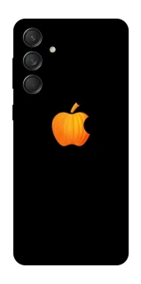 Чохол на Samsung Galaxy M55 Halloween Pumpkin фото 1 з 1
