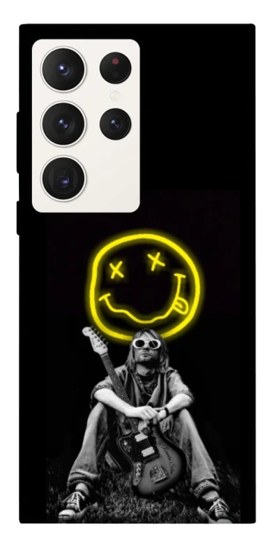 Чохол на Samsung Galaxy S23 Ultra Nirvana ver.2 фото 1 з 1