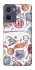 Чехол на Motorola Moto E15 Harry Potter V18 фото 1 из 1