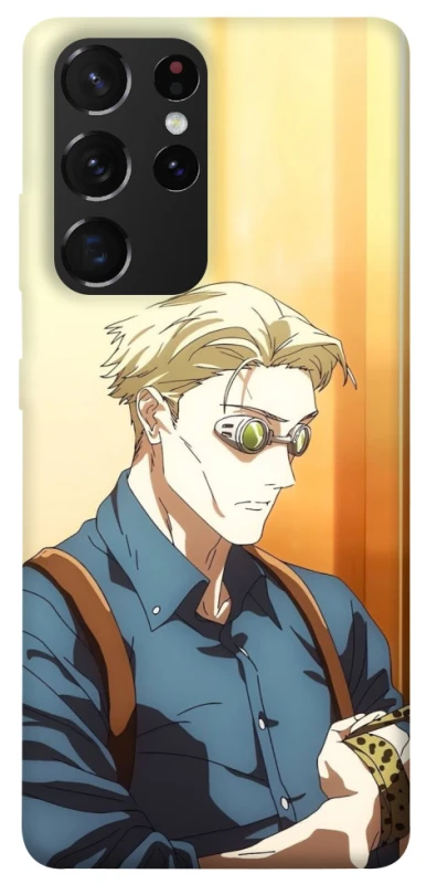 Чохол на Samsung Galaxy S21 Ultra Nanami v3 фото 1 з 1