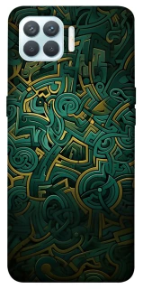 Чохол на Oppo F17 Pro Абстракція v5 фото 1 з 1