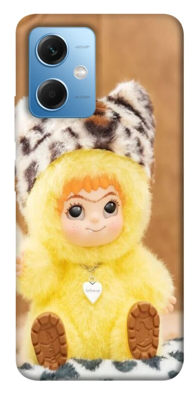 Чохол на Xiaomi Poco X5 5G Wakuku ver.3 фото 1 з 1