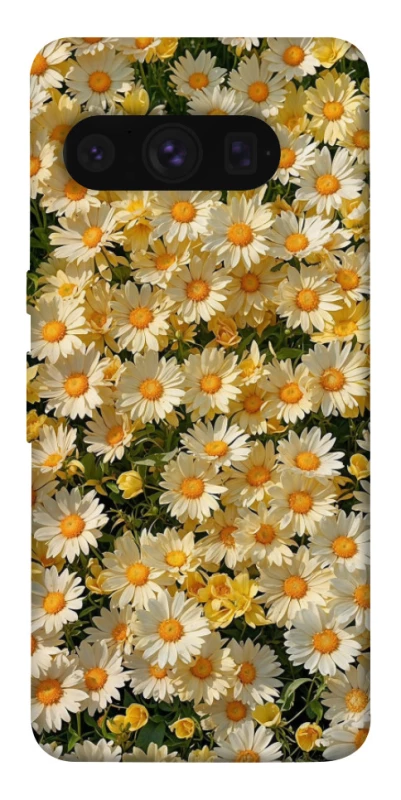 Чохол на Google Pixel 8 Pro Camomile фото 1 з 1
