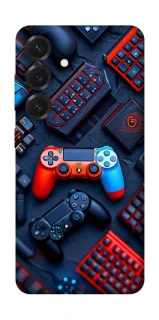 Чохол на Samsung Galaxy S26 Edge Play Station фото 1 з 1