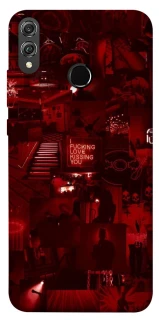 Чохол на Huawei Honor 8X Love collage ver.5 фото 1 з 1