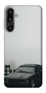 Чехол на Samsung Galaxy F16 BMW mood фото 1 из 1
