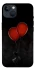 Чехол на Apple iPhone 13 (6.1") Reds Balloons фото 1 из 1