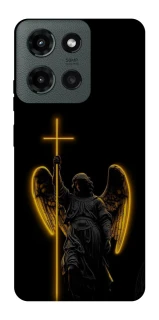 Чохол на Motorola Moto G Power (2025) Angel of Faith фото 1 з 1