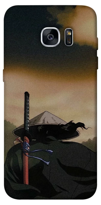 Чохол на Samsung G935F Galaxy S7 Edge Samurai v2 фото 1 з 1