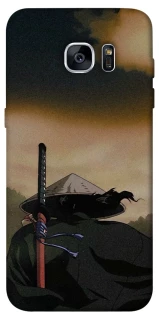 Чохол на Samsung G935F Galaxy S7 Edge Samurai v2 фото 1 з 1