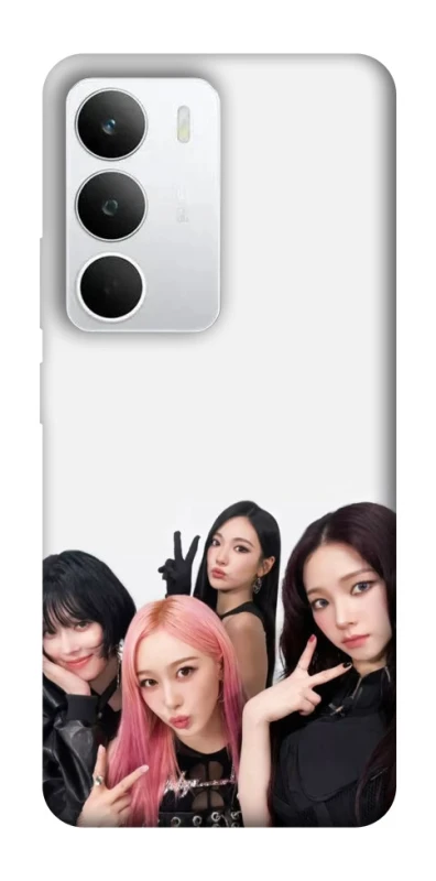 Чохол на Realme C71 Aespa v2 фото 1 з 1