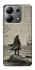 Чохол на Xiaomi Redmi Note 13 4G Captain Jack Sparrow фото 1 з 1