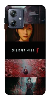 Чохол на Motorola Moto G54 Silent Hill aesthetic ver.3 фото 1 Чохол на Motorola Moto G54 Silent Hill aesthetic ver.3 фото 1 з 1