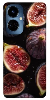 Чохол на TECNO Camon 19 Pro VioletFig1 фото 1 з 1