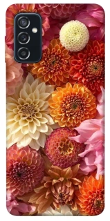 Чохол на Samsung Galaxy M52 Bouquet фото 1 з 1