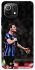 Чехол на Xiaomi Mi 11 Lite FC Inter v3 фото 1 из 1