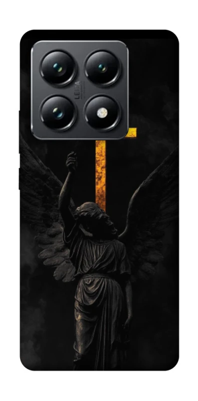 Чохол на Xiaomi 14T Pro Angel ver.2 фото 1 з 1