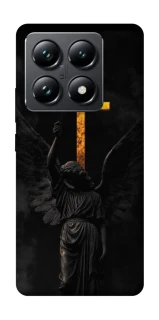 Чохол на Xiaomi 14T Pro Angel ver.2 фото 1 з 1