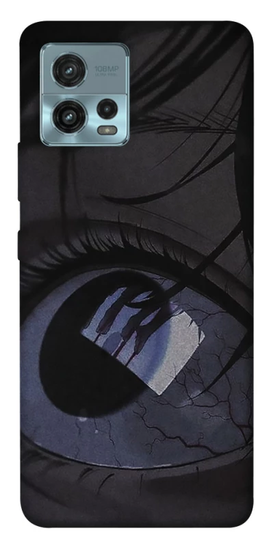 Чохол на Motorola Moto G72 Eye фото 1 з 1