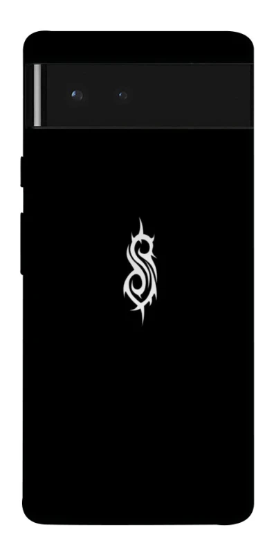 Чехол на Google Pixel 6 Slipknot ver.3 фото 1 из 1