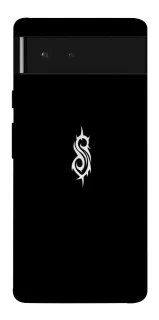 Чехол на Google Pixel 6 Slipknot ver.3 фото 1 из 1