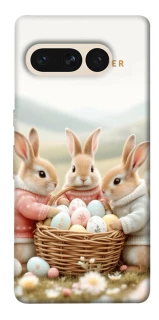 Чохол на Google Pixel 7 Pro BunnyMood фото 1 з 1