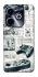 Чохол на Infinix Hot 40i Gamer Zone ver.2 фото 1 з 1