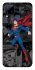 Чохол на Realme C15 superman comics фото 1 з 1