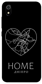 Чехол на Xiaomi Redmi 7A Дніпро Home фото 1 из 1