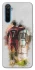 Чохол на Realme 6 Pro Ronaldo та Messi фото 1 з 1