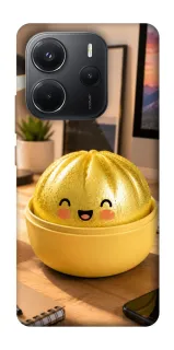 Чехол на Xiaomi Redmi Note 14 4G (Int. version) Dumpling ver.8 фото 1 из 1