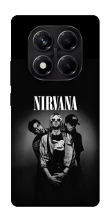 Чохол на Xiaomi Redmi Note 14 Pro 5G Nirvana ver.5 фото 1 з 1