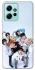 Чохол на Xiaomi Redmi Note 12 4G Stray Kids One Vision фото 1 з 1