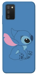 Чохол на Samsung Galaxy A03s Pair romantic theme ver.3 фото 1 з 1