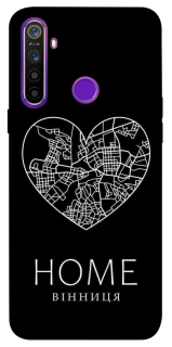 Чохол на Realme 5 Вінниця Home фото 1 з 1