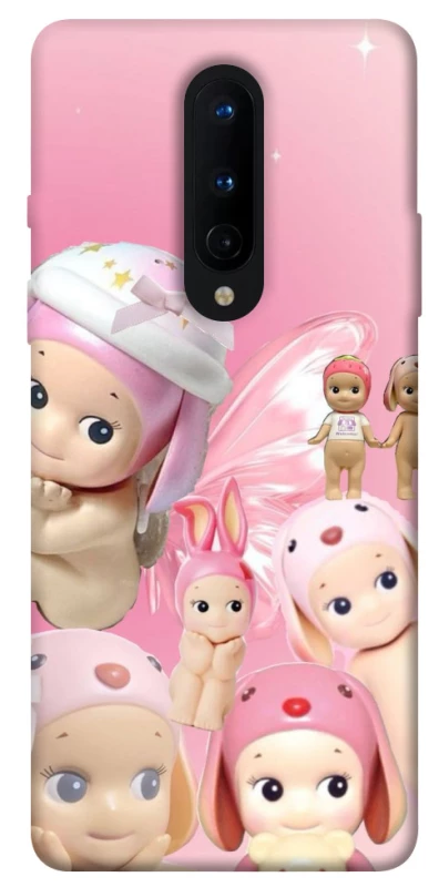 Чехол на OnePlus 8 Sonnyangel фото 1 из 1