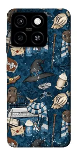 Чехол на ZTE Blade A55 4G Harry Potter V20 фото 1 из 1