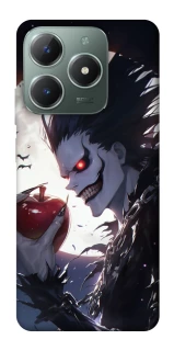 Чохол на Realme C61 Ryuk фото 1 з 1