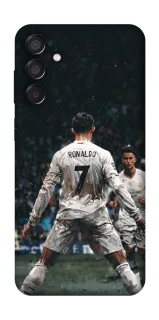 Чехол на Samsung Galaxy M15 5G Ronaldo фото 1 из 1