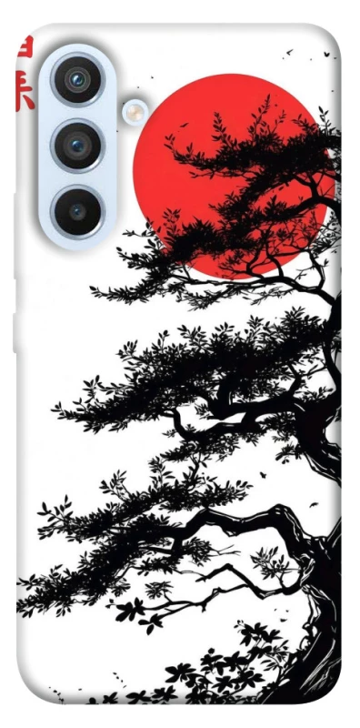 Чохол на Samsung Galaxy A54 5G Дух Японії v2 фото 1 з 1