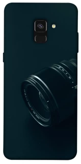 Чохол на Samsung A530 Galaxy A8 (2018) Лінза фото 1 з 1