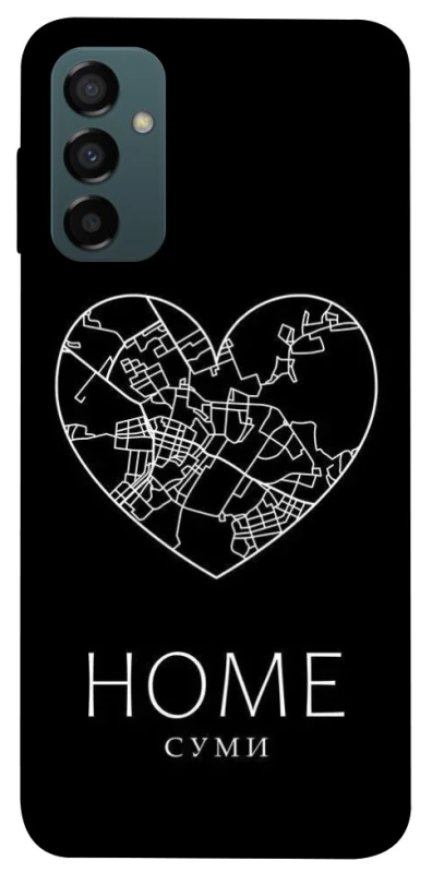 Чохол на Samsung Galaxy M34 5G Суми Home фото 1 з 1