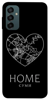 Чехол на Samsung Galaxy M34 5G Суми Home фото 1 из 1