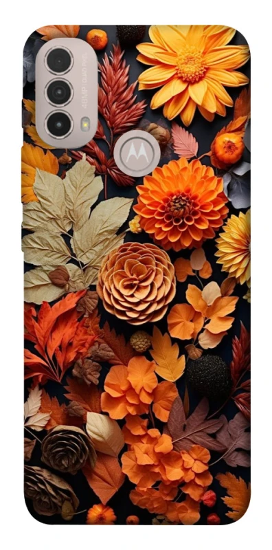 Чехол на Motorola Moto E40 Dreams фото 1 из 1