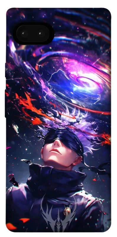 Чохол на Google Pixel 7a Satoru Gojo v3 фото 1 з 1