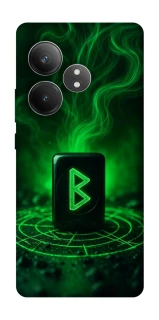 Чехол на Realme GT Neo 6 SE Руна Беркана фото 1 из 1