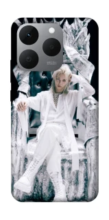 Чохол на Realme 15T Felix GIANT фото 1 з 1