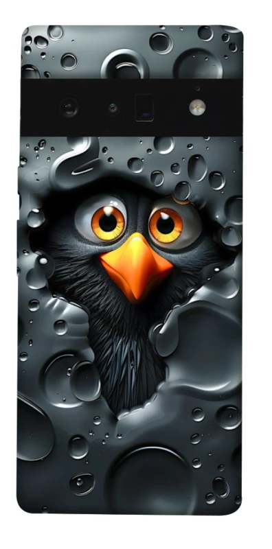 Чохол на Google Pixel 6 Pro Ну привіт ! фото 1 з 1